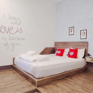 Superior Deluxe Room